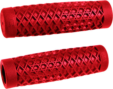 VANS CULT GRIPS RED 1