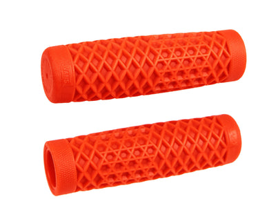 VANS CULT GRIPS ORANGE 1