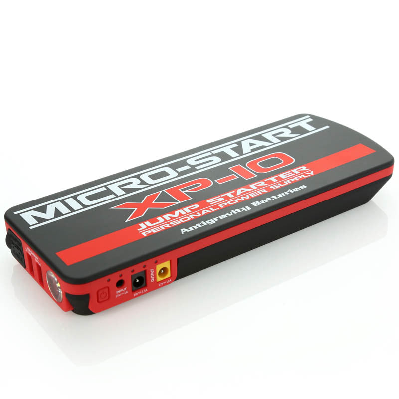 Antigravity Batteries Micro-Start XP-10