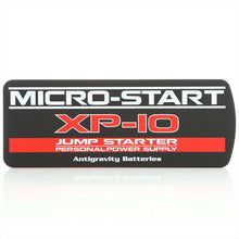 Load image into Gallery viewer, Antigravity Batteries Micro-Start XP-10