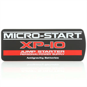 Antigravity Batteries Micro-Start XP-10